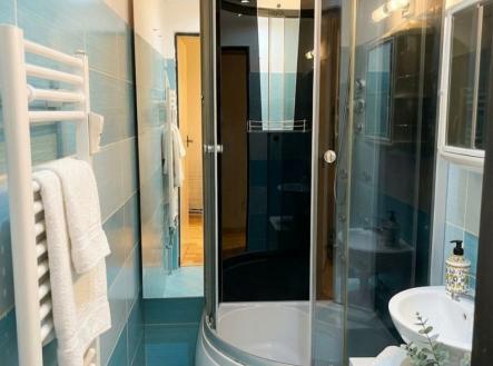 Prodej bytu, 1+kk, 27 m²