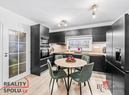 Prodej domu/vily, 123 m²