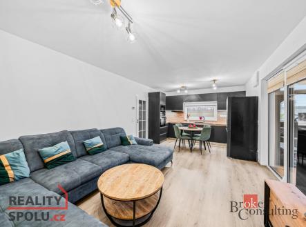 Prodej domu/vily, 123 m²