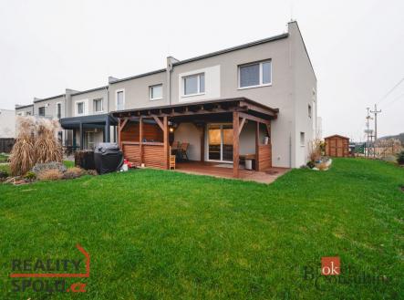 Prodej domu/vily, 123 m²