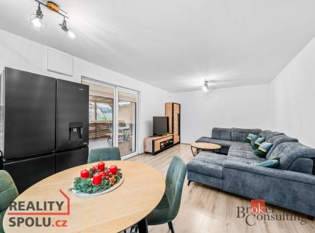 Prodej domu/vily, 123 m²