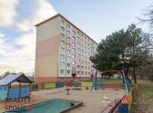 Prodej bytu, 2+1, 61 m²