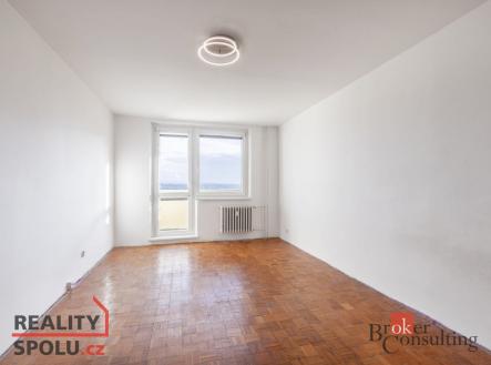 Prodej bytu, 2+1, 61 m²