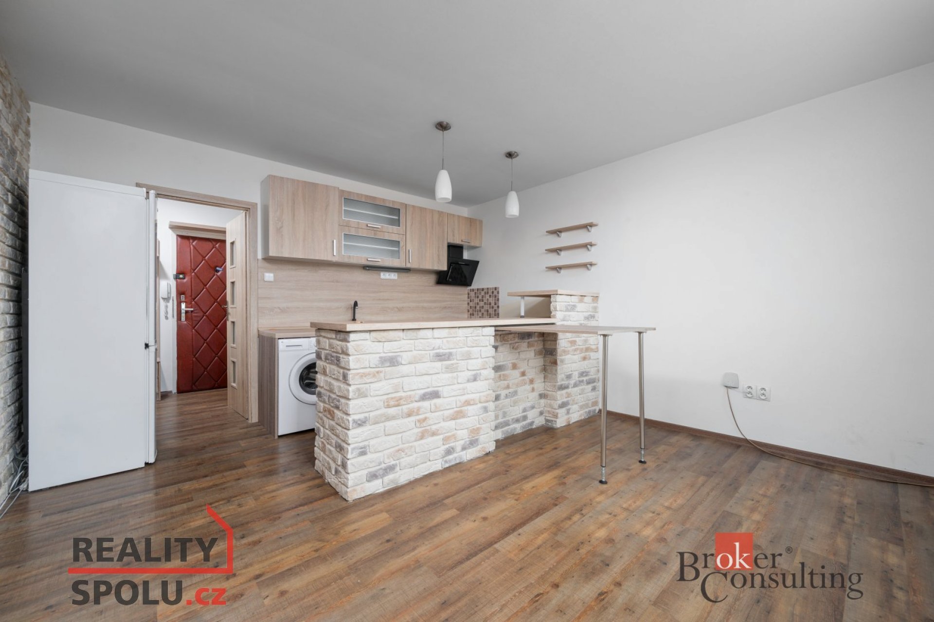 Podnájem, byty/2+kk, 40 m2, Bratří Čapků 2889, 47001 Česká Lípa, Česká Lípa [ID 79738]