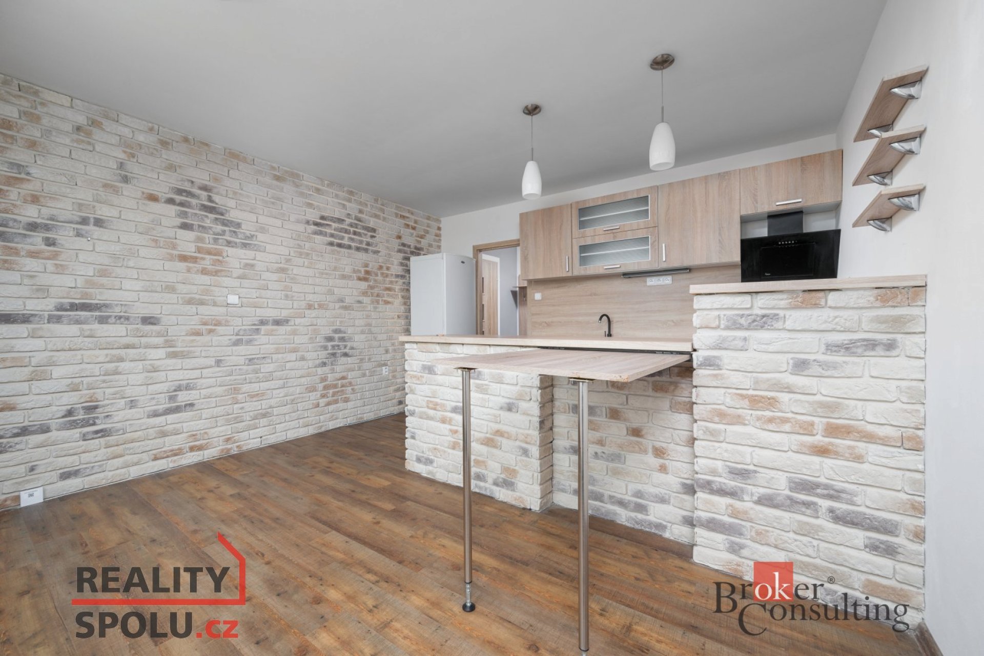 Podnájem, byty/2+kk, 40 m2, Bratří Čapků 2889, 47001 Česká Lípa, Česká Lípa [ID 79738]