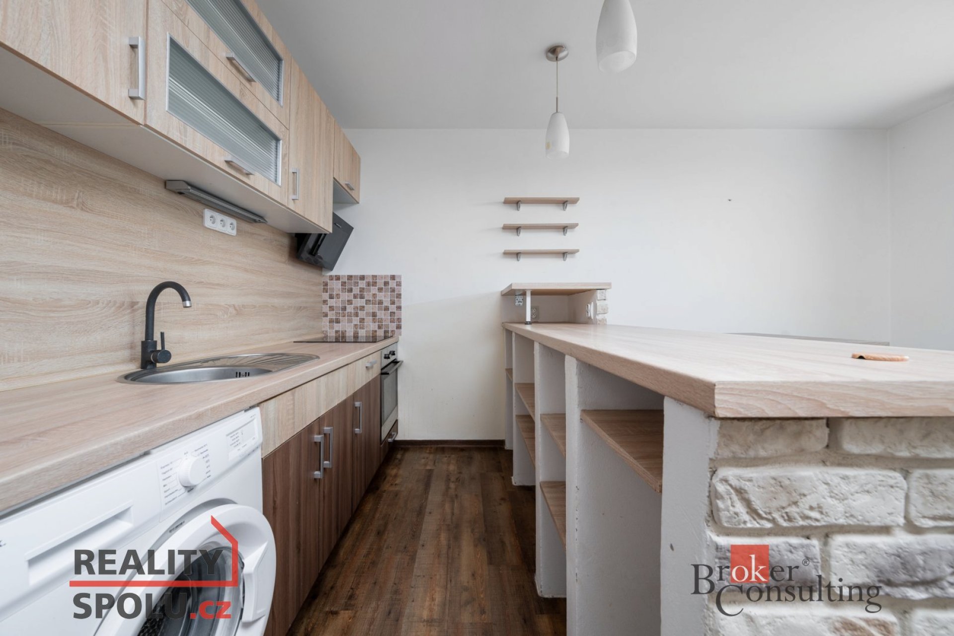 Podnájem, byty/2+kk, 40 m2, Bratří Čapků 2889, 47001 Česká Lípa, Česká Lípa [ID 79738]