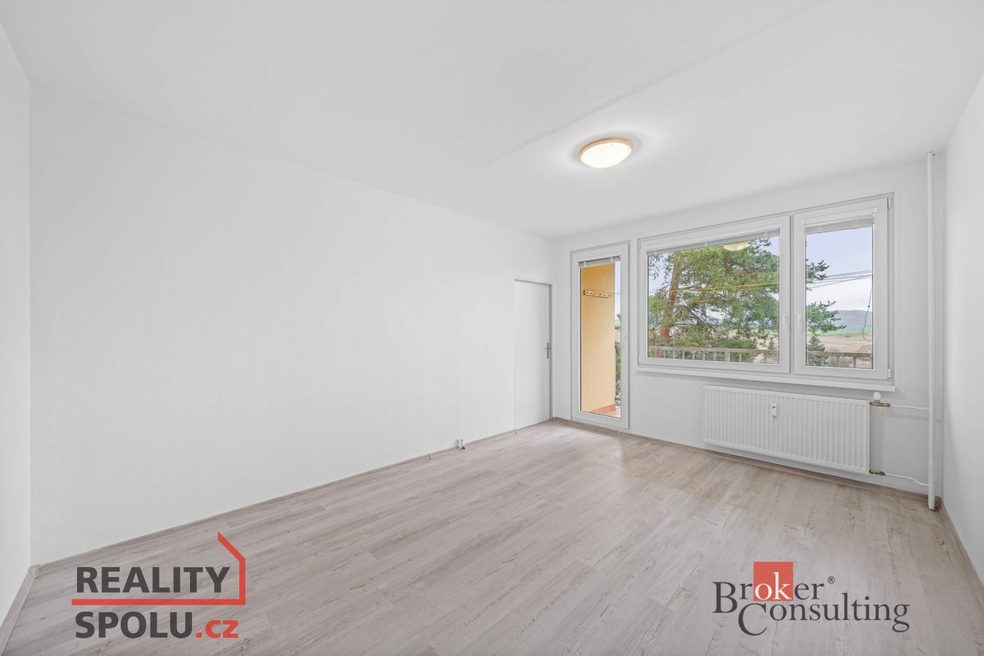 Prodej, byty/3+1, 71.25 m2, Suvorovova 595, 33901 Klatovy, Klatovy [ID 79664]