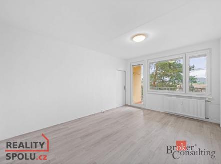 Prodej bytu, 3+1, 78,93 m²