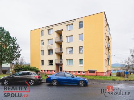 Prodej bytu, 3+1, 78,93 m²