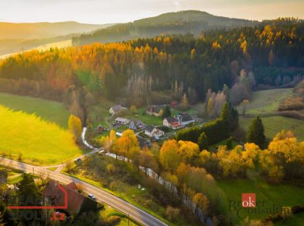 Prodej domu/vily, 140 m²