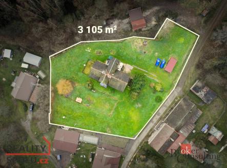 Prodej domu/vily, 140 m²