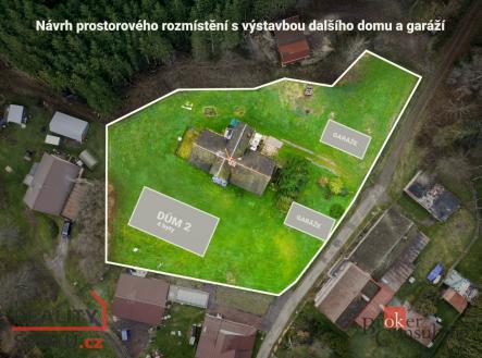 Prodej domu/vily, 140 m²