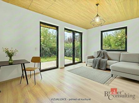 Prodej domu/vily, 140 m²