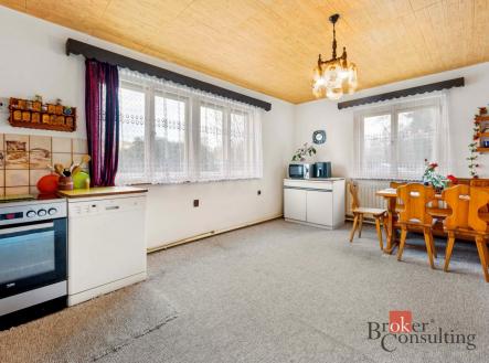 Prodej domu/vily, 140 m²