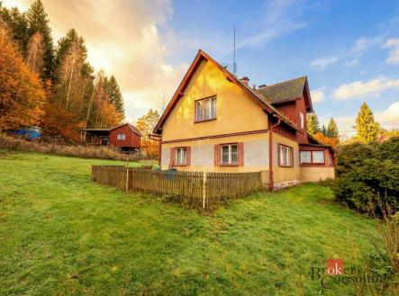 Prodej domu/vily, 140 m²