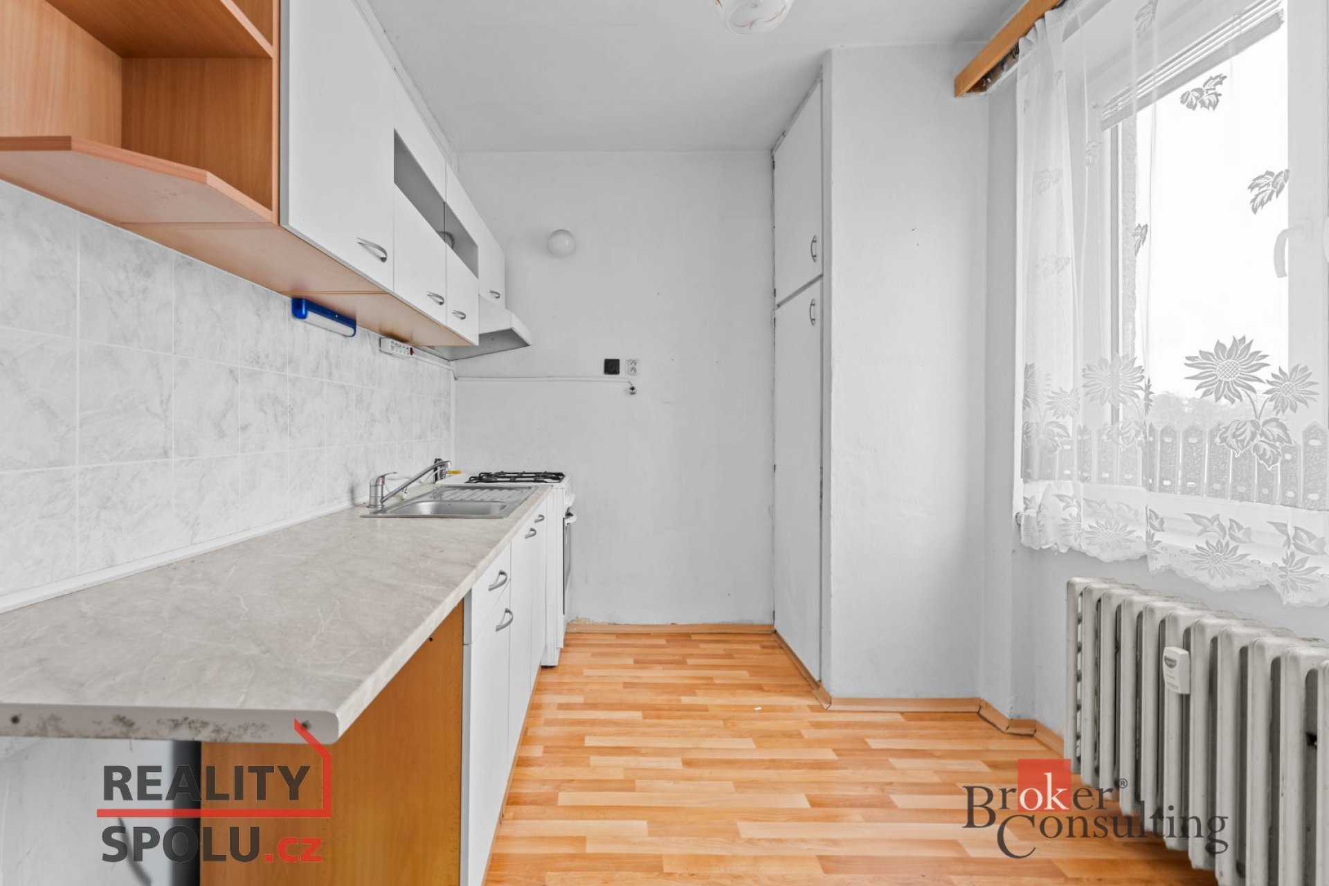 Prodej, byty/2+1, 56.5 m2, U Cihelny 2698/1, 58601 Jihlava, Jihlava [ID 79179]