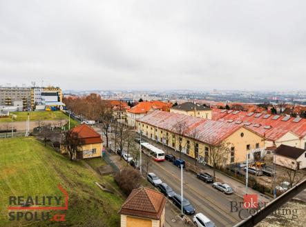 Prodej bytu, 2+kk, 65 m²