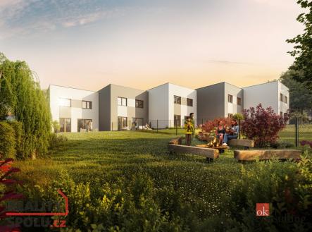 Prodej domu/vily, 118 m²