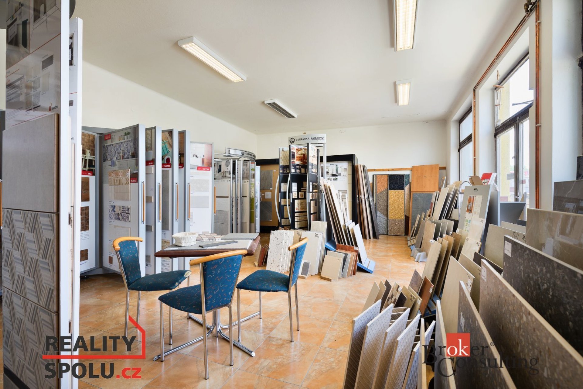 Prodej, komerční/obchodní prostory, 203 m2, U Keramičky 291, 33442 Chlumčany, Plzeň-jih [ID 79087]