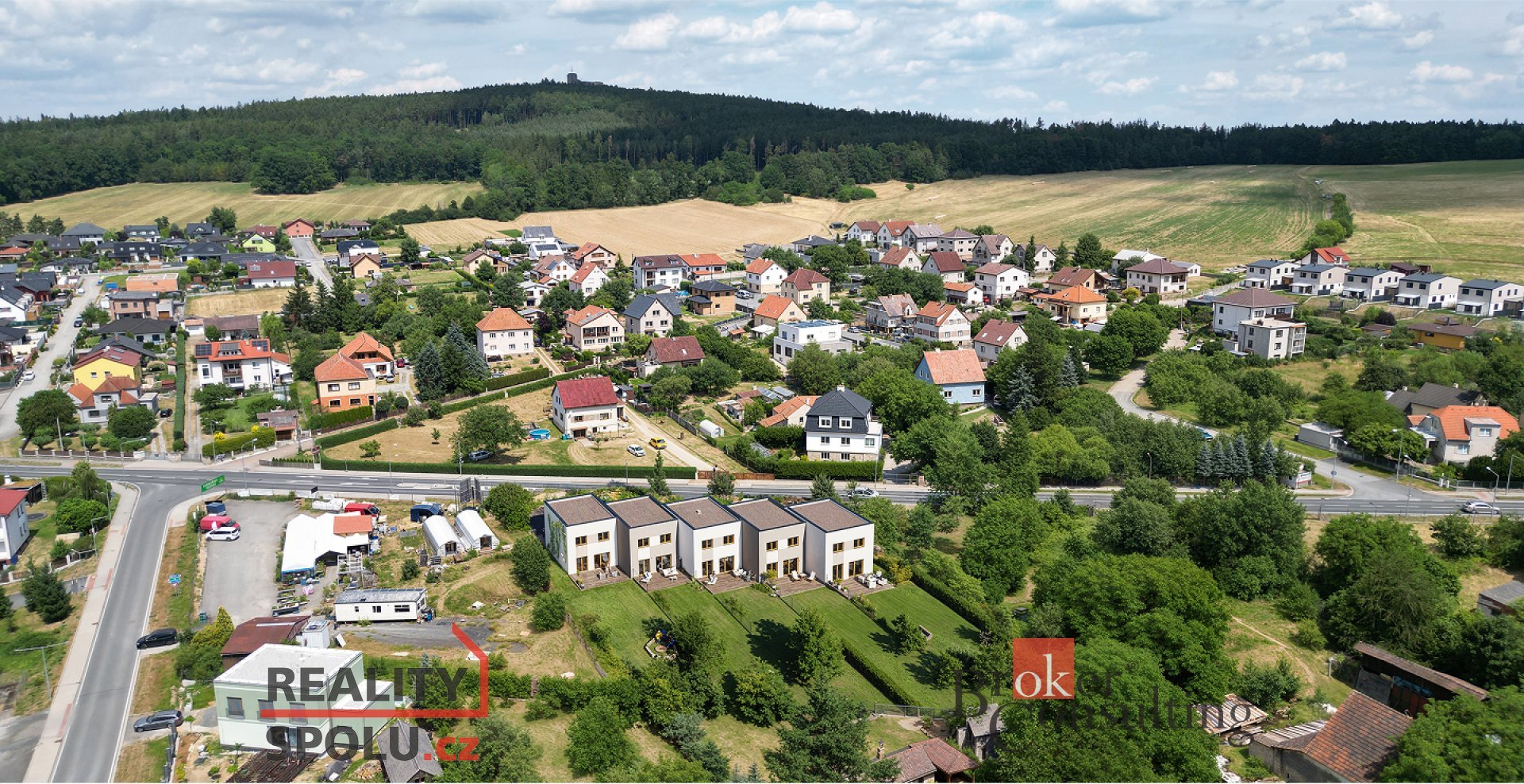 Prodej, domy/rodinný, 118 m2, 33204 Losiná, Plzeň-město [ID 79864]