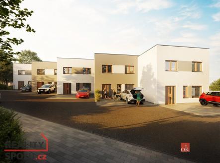 Prodej domu/vily, 118 m²