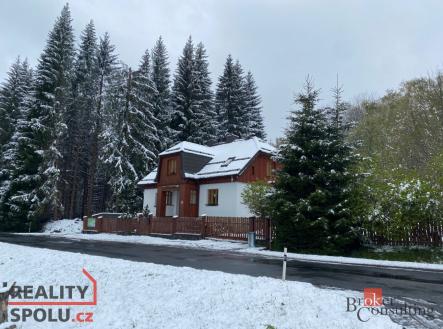 Prodej komerčního objektu, jiný, 439,43 m²