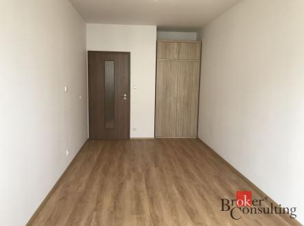 Pronájem bytu, 2+kk, 53 m²