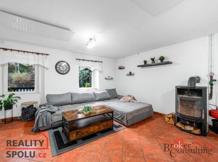 Prodej domu/vily, 133 m²