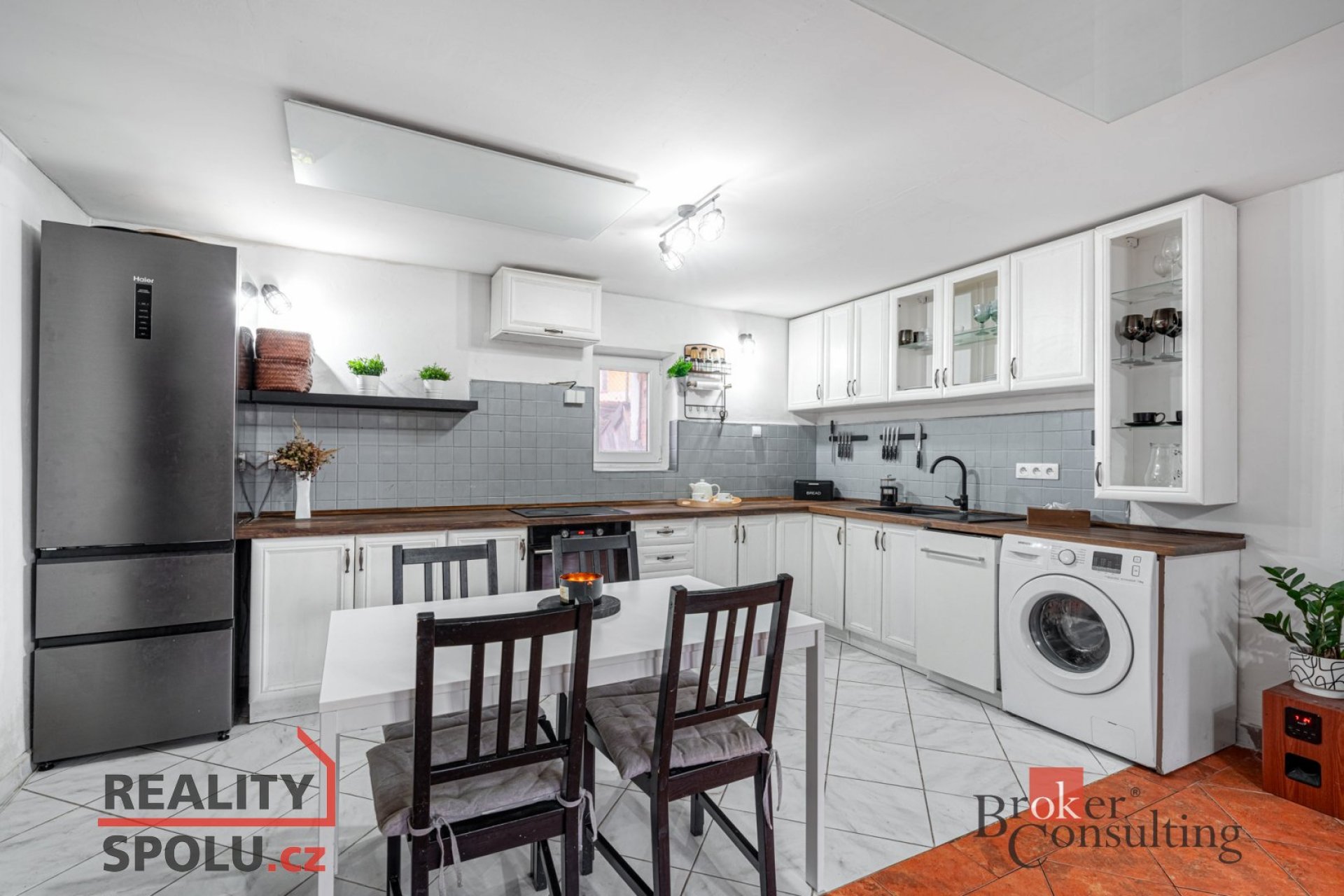 Prodej, domy/rodinný, 121 m2, 28144 Drahobudice, Kolín [ID 79952]