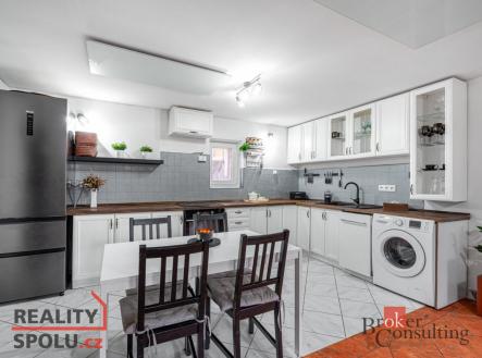 Prodej domu/vily, 133 m²