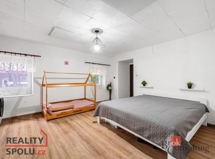 Prodej domu/vily, 133 m²