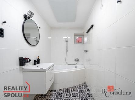 Prodej domu/vily, 133 m²