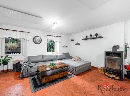 Prodej domu/vily, 121 m²