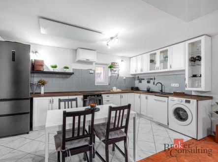 Prodej domu/vily, 121 m²