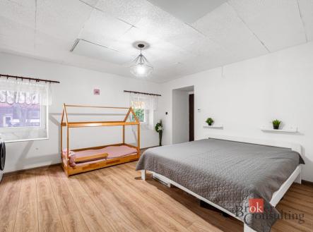 Prodej domu/vily, 121 m²