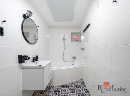 Prodej domu/vily, 121 m²