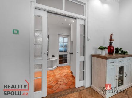 Prodej bytu, 2+kk, 47 m²