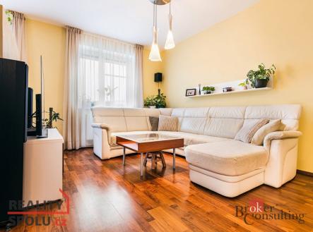 Prodej bytu, 3+kk, 88 m²