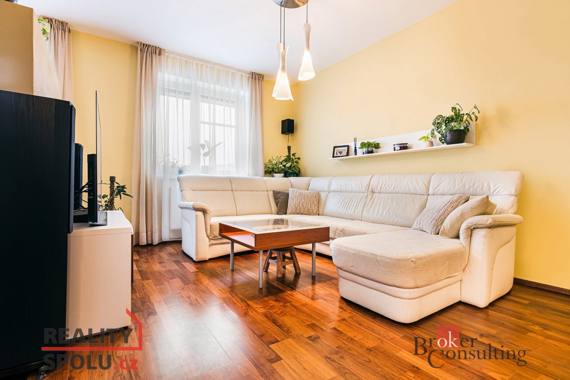 Prodej, byty/3+KK, 95 M2, Jánošíkova 837/44, 64300 Brno