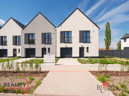 Prodej domu/vily, 166 m²