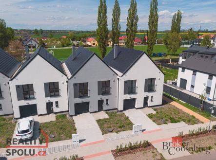 Prodej domu/vily, 166 m²