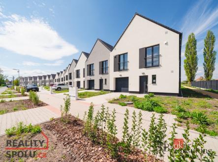 Prodej domu/vily, 166 m²