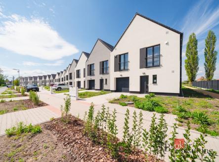 Prodej domu/vily, 166 m²