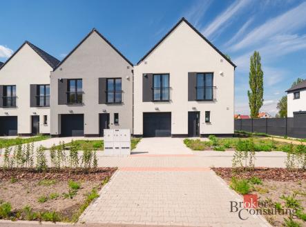 Prodej domu/vily, 166 m²