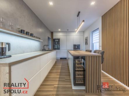 Prodej domu/vily, 291 m²