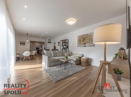Prodej domu/vily, 291 m²