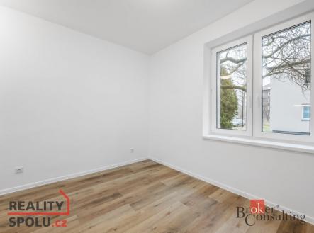 Pronájem bytu, 2+kk, 43 m²