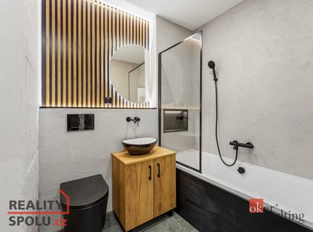 Prodej bytu, 2+1, 47 m²