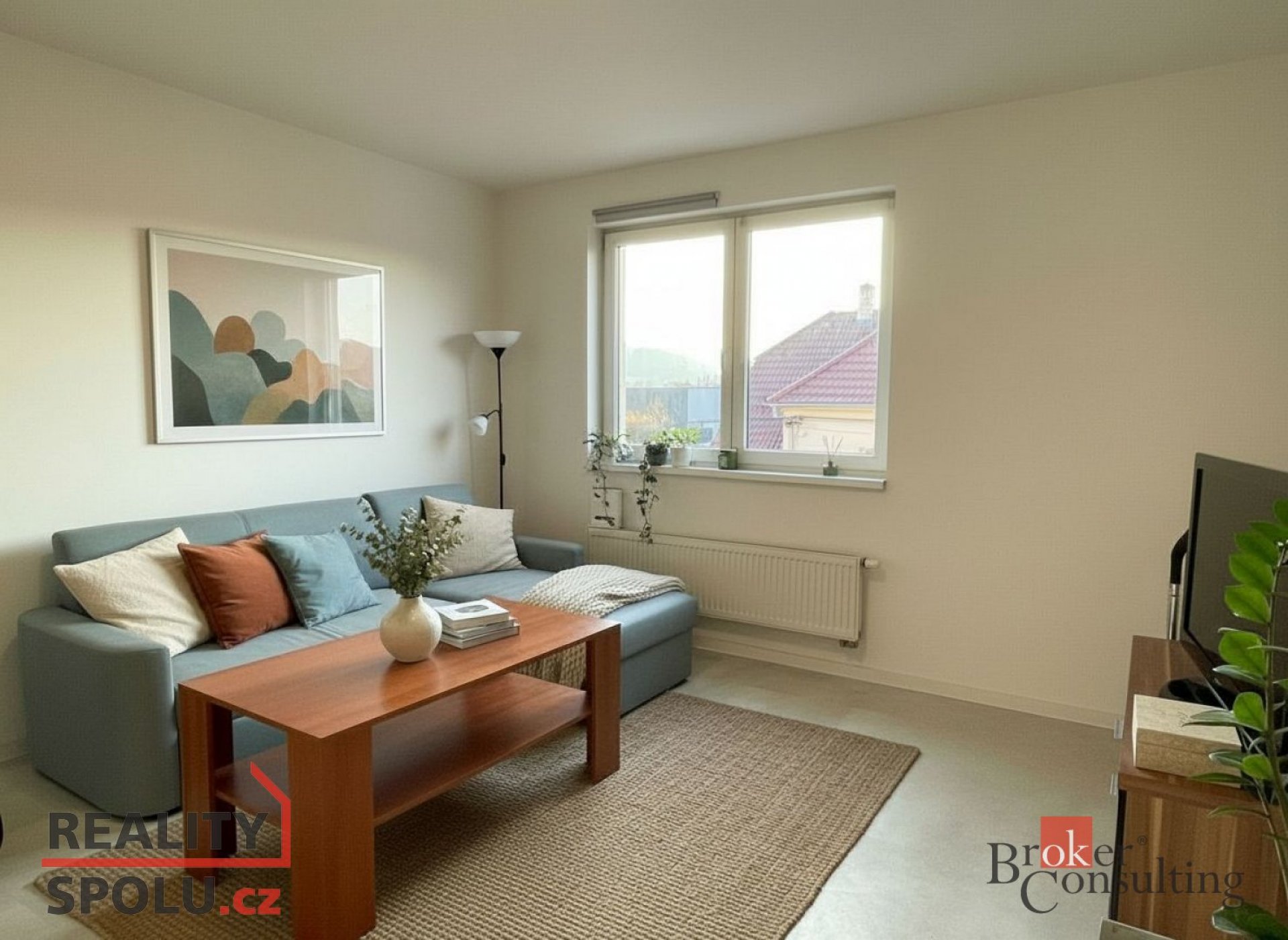 Prodej, byty/2+kk, 54 m2, Popelky Biliánové 534, 26701 Králův Dvůr, Beroun [ID 80091]