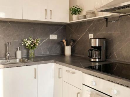 Prodej bytu, 2+kk, 54 m²